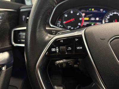 Audi A6 40 TDI 204ch Avus S tronic 7 109g / À PARTIR DE 390,94 € *   - 42