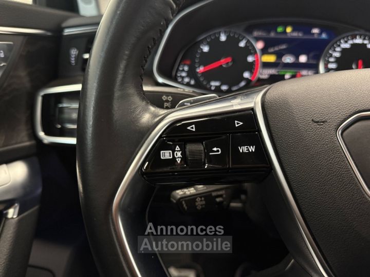 Audi A6 40 TDI 204ch Avus S tronic 7 109g / À PARTIR DE 390,94 € * - 42
