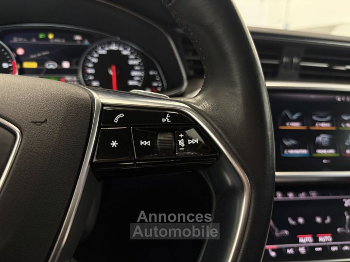 Audi A6 40 TDI 204ch Avus S tronic 7 109g / À PARTIR DE 390,94 € * - 43