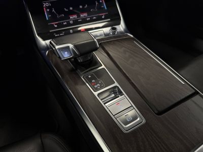 Audi A6 40 TDI 204ch Avus S tronic 7 109g / À PARTIR DE 390,94 € *   - 44
