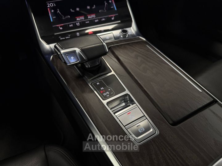 Audi A6 40 TDI 204ch Avus S tronic 7 109g / À PARTIR DE 390,94 € * - 44