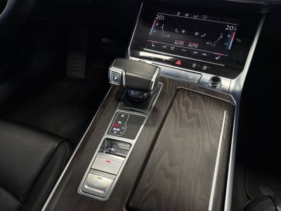Audi A6 40 TDI 204ch Avus S tronic 7 109g / À PARTIR DE 390,94 € *   - 45