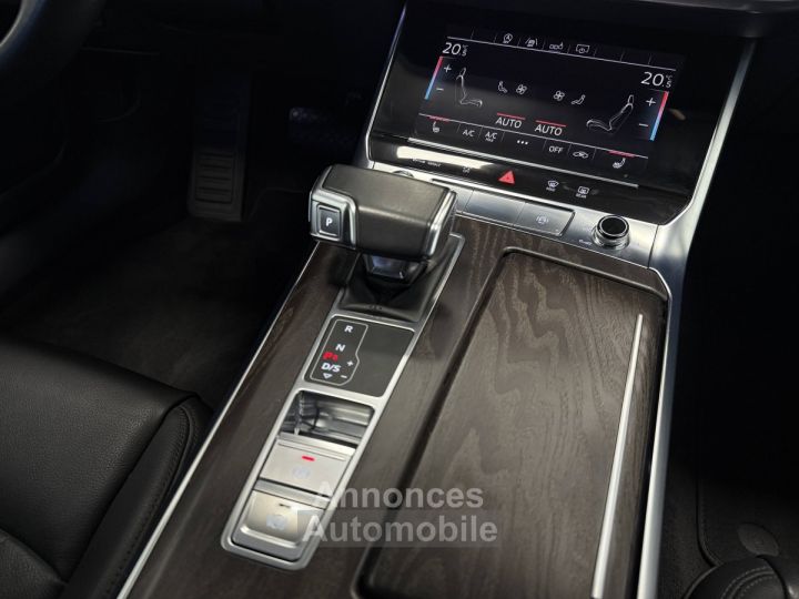 Audi A6 40 TDI 204ch Avus S tronic 7 109g / À PARTIR DE 390,94 € * - 45