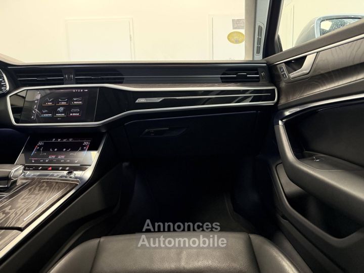 Audi A6 40 TDI 204ch Avus S tronic 7 109g / À PARTIR DE 390,94 € * - 46