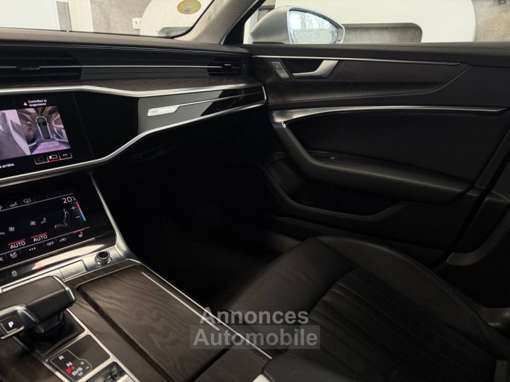 Audi A6 40 TDI 204ch Avus S tronic 7 109g / À PARTIR DE 390,94 € * - 47