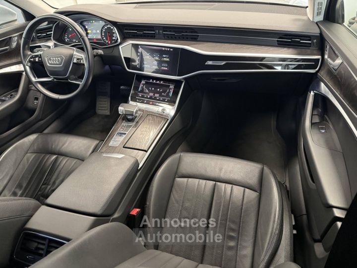 Audi A6 40 TDI 204ch Avus S tronic 7 109g / À PARTIR DE 390,94 € * - 48