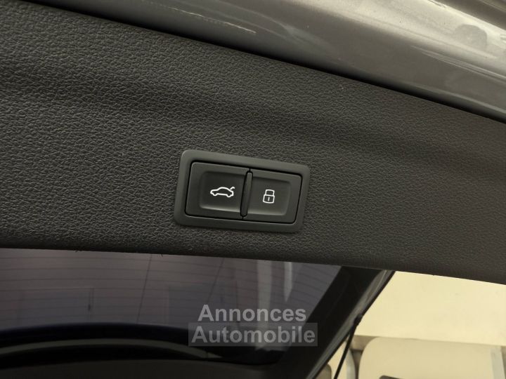 Audi A6 40 TDI 204ch Avus S tronic 7 109g / À PARTIR DE 390,94 € * - 51