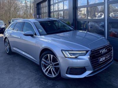 Audi A6 40 TDI 204ch Avus S tronic 7 109g / À PARTIR DE 390,94 € *   - 52