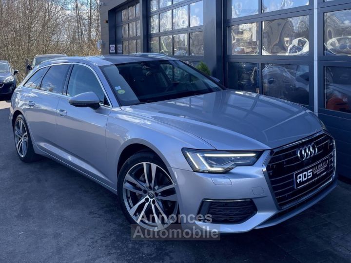 Audi A6 40 TDI 204ch Avus S tronic 7 109g / À PARTIR DE 390,94 € * - 52