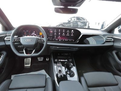 Audi A5 Avant 40 TFSI 204 S tronic 7 S Line   - 2