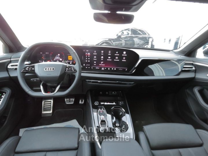 Audi A5 Avant 40 TFSI 204 S tronic 7 S Line - 2
