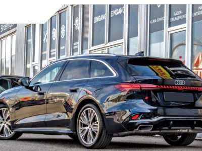 Audi A5 Avant 40 TFSI 204 S tronic 7 S Line   - 3