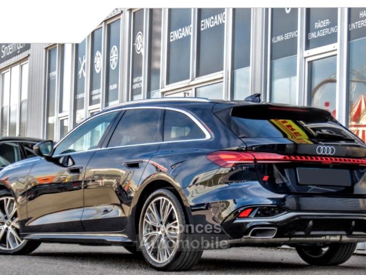 Audi A5 Avant 40 TFSI 204 S tronic 7 S Line - 3