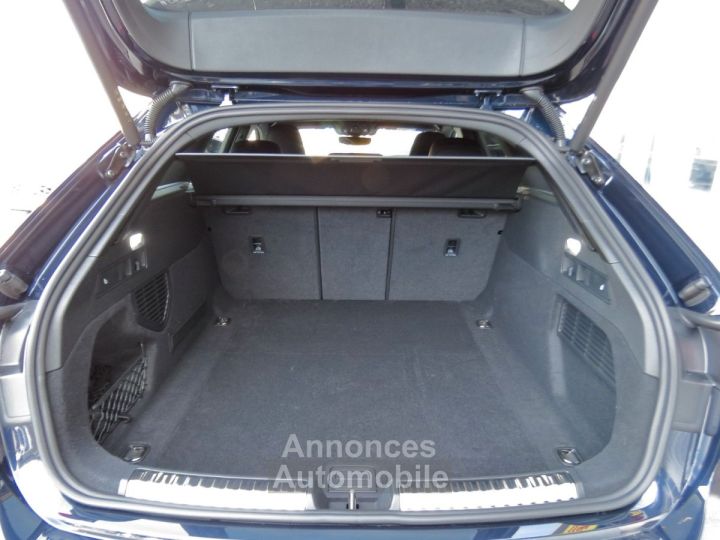 Audi A5 Avant 40 TFSI 204 S tronic 7 S Line - 4