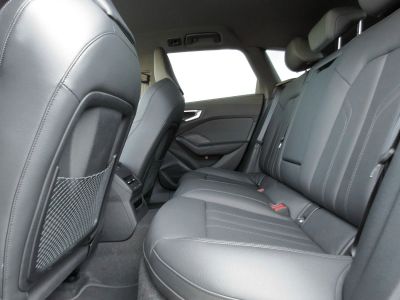 Audi A5 Avant 40 TFSI 204 S tronic 7 S Line   - 5