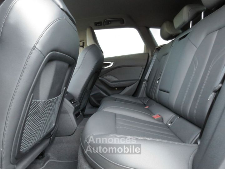 Audi A5 Avant 40 TFSI 204 S tronic 7 S Line - 5