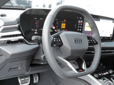 Audi A5 Avant 40 TFSI 204 S tronic 7 S Line   - 6