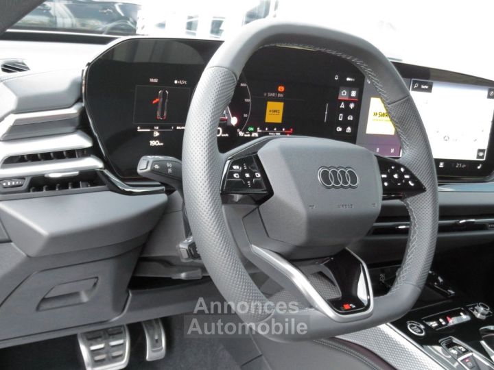 Audi A5 Avant 40 TFSI 204 S tronic 7 S Line - 6