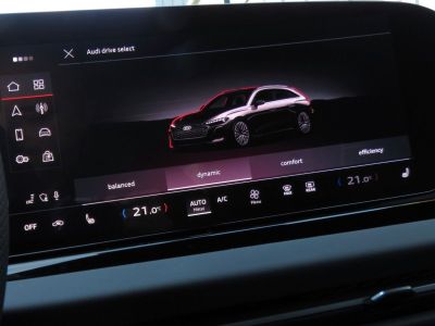 Audi A5 Avant 40 TFSI 204 S tronic 7 S Line   - 7