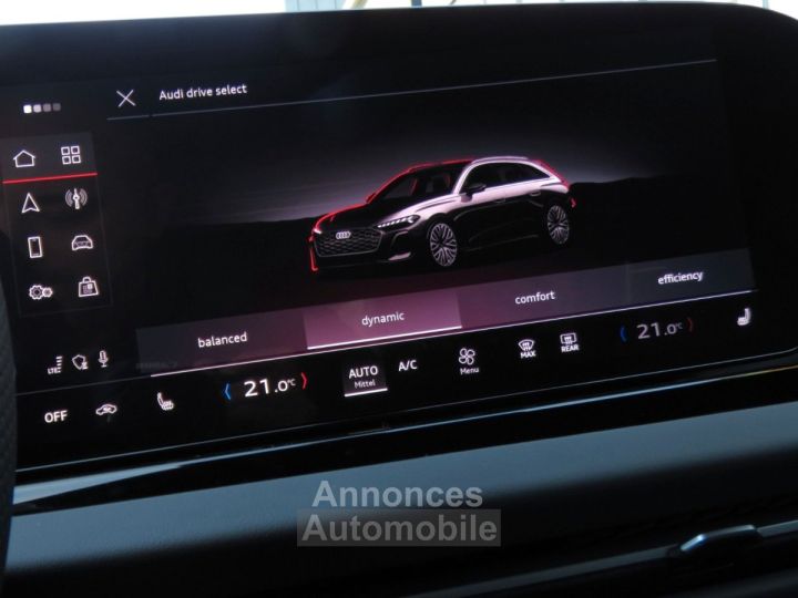 Audi A5 Avant 40 TFSI 204 S tronic 7 S Line - 7