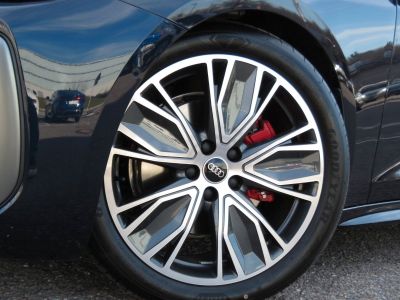 Audi A5 Avant 40 TFSI 204 S tronic 7 S Line   - 8