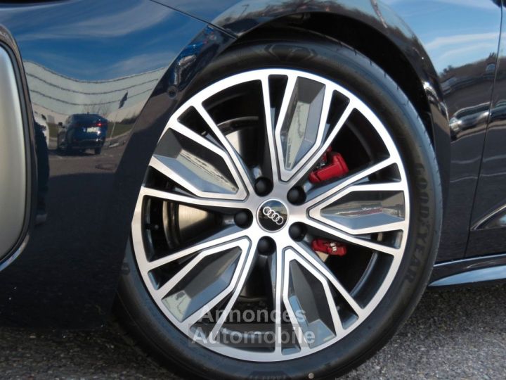 Audi A5 Avant 40 TFSI 204 S tronic 7 S Line - 8