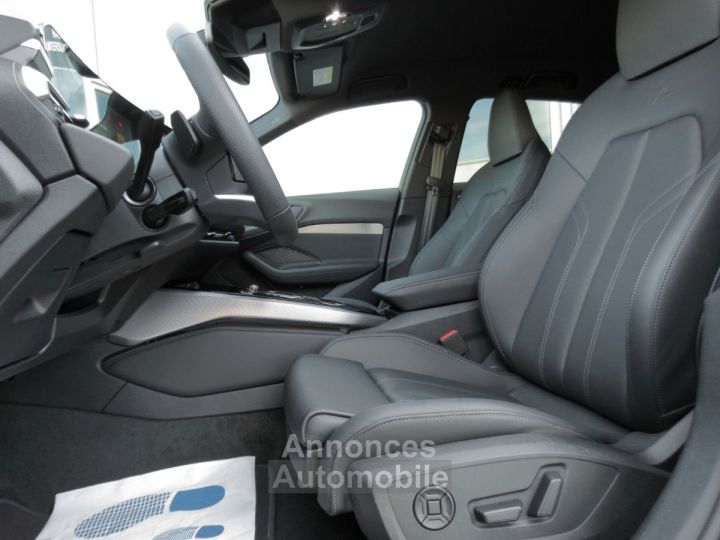 Audi A5 Avant 40 TFSI 204 S tronic 7 S Line - 9