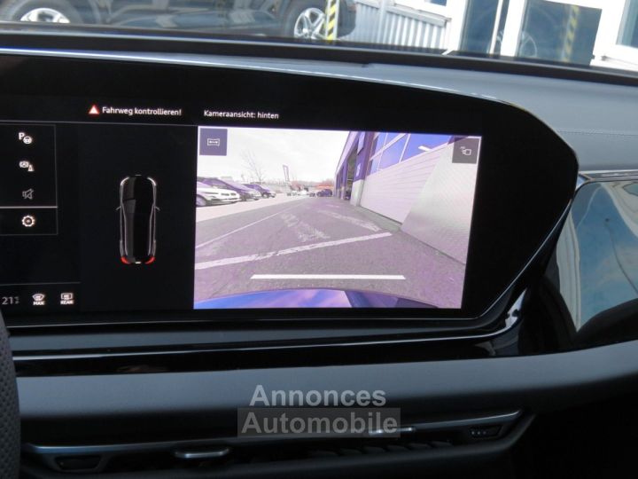 Audi A5 Avant 40 TFSI 204 S tronic 7 S Line - 10