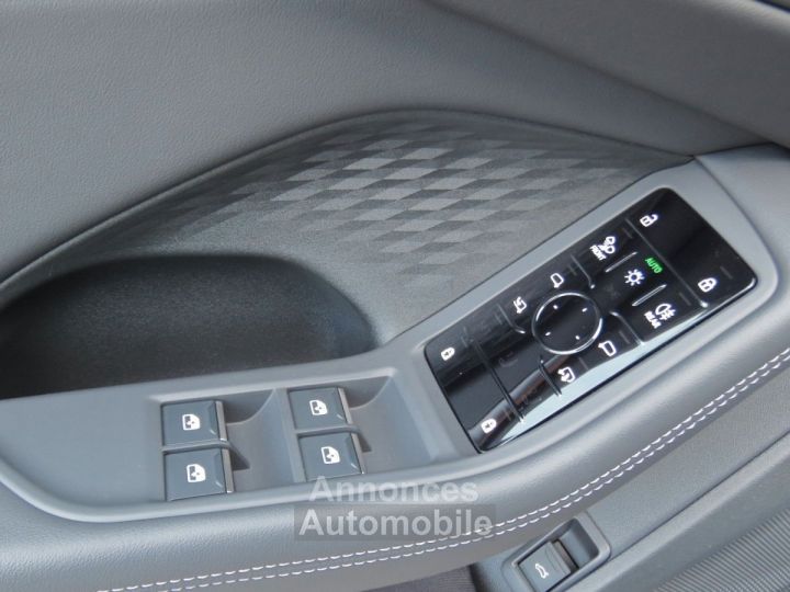 Audi A5 Avant 40 TFSI 204 S tronic 7 S Line - 11