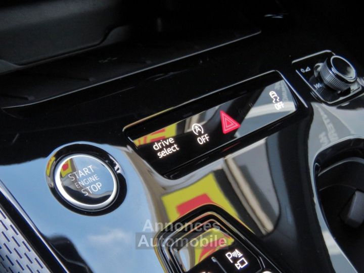 Audi A5 Avant 40 TFSI 204 S tronic 7 S Line - 13