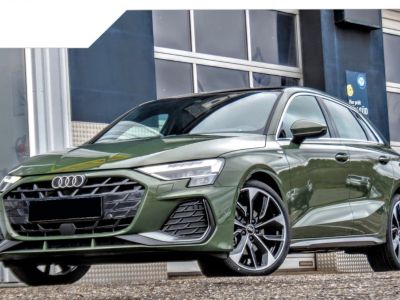 Audi A3 Sportback 35 TFSI Mild Hybrid 150 S tronic 7 S line TOE SONOS   - 1