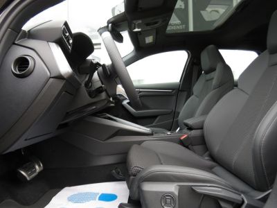 Audi A3 Sportback 35 TFSI Mild Hybrid 150 S tronic 7 S line TOE SONOS   - 3