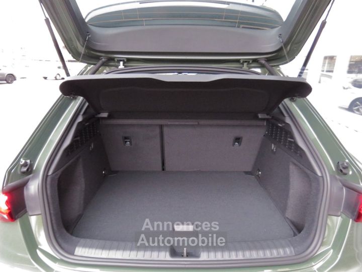 Audi A3 Sportback 35 TFSI Mild Hybrid 150 S tronic 7 S line TOE SONOS - 4