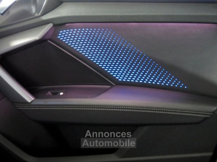 Audi A3 Sportback 35 TFSI Mild Hybrid 150 S tronic 7 S line TOE SONOS - 5