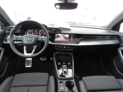 Audi A3 Sportback 35 TFSI Mild Hybrid 150 S tronic 7 S line TOE SONOS   - 6