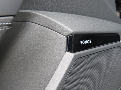 Audi A3 Sportback 35 TFSI Mild Hybrid 150 S tronic 7 S line TOE SONOS   - 8