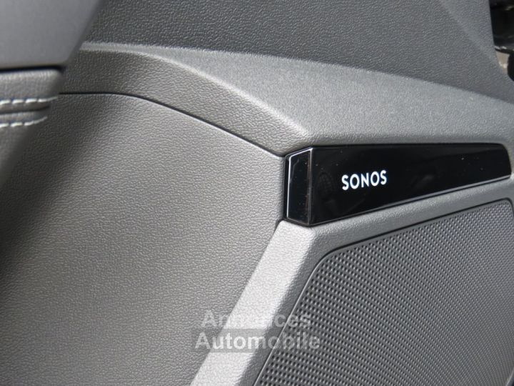 Audi A3 Sportback 35 TFSI Mild Hybrid 150 S tronic 7 S line TOE SONOS - 8