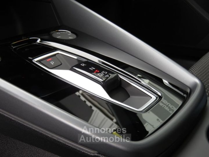 Audi A3 Sportback 35 TFSI Mild Hybrid 150 S tronic 7 S line TOE SONOS - 10