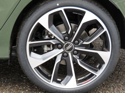 Audi A3 Sportback 35 TFSI Mild Hybrid 150 S tronic 7 S line TOE SONOS   - 11