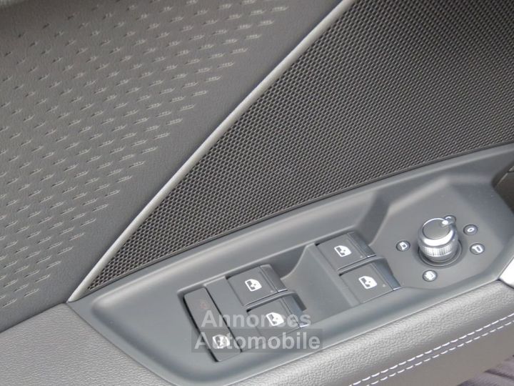 Audi A3 Sportback 35 TFSI Mild Hybrid 150 S tronic 7 S line TOE SONOS - 12