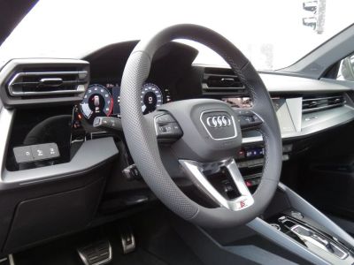 Audi A3 Sportback 35 TFSI Mild Hybrid 150 S tronic 7 S line TOE SONOS   - 16