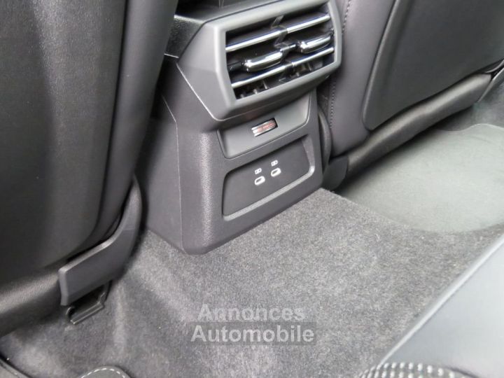 Audi A3 Sportback 35 TFSI Mild Hybrid 150 S tronic 7 S line TOE SONOS - 17