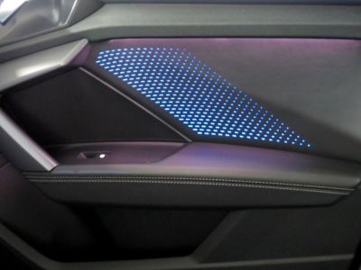 Audi A3 Sportback 35 TFSI Mild Hybrid 150 S tronic 7 S line TOE SONOS   - 7