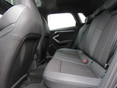 Audi A3 Sportback 35 TFSI Mild Hybrid 150 S tronic 7 S line TOE SONOS   - 11