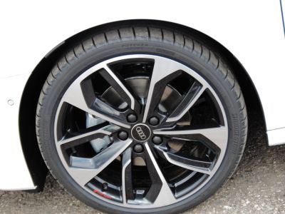 Audi A3 Sportback 35 TFSI Mild Hybrid 150 S tronic 7 S line TOE SONOS   - 16