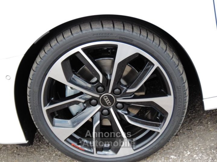 Audi A3 Sportback 35 TFSI Mild Hybrid 150 S tronic 7 S line TOE SONOS - 16