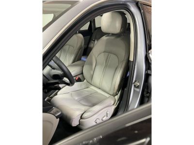 Audi A6 Avant Quattro 30 V6 BiTDI 320ch BVA8 AVUS pack S-line - Origine FR - Entretien   - 10