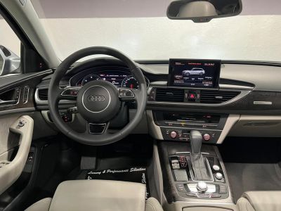 Audi A6 Avant Quattro 30 V6 BiTDI 320ch BVA8 AVUS pack S-line - Origine FR - Entretien   - 12