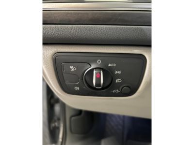 Audi A6 Avant Quattro 30 V6 BiTDI 320ch BVA8 AVUS pack S-line - Origine FR - Entretien   - 18