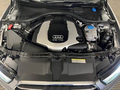 Audi A6 Avant Quattro 30 V6 BiTDI 320ch BVA8 AVUS pack S-line - Origine FR - Entretien   - 21
